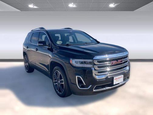 2020 GMC Acadia FWD SLT