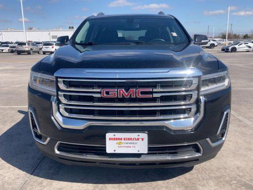 2020 GMC Acadia FWD SLT