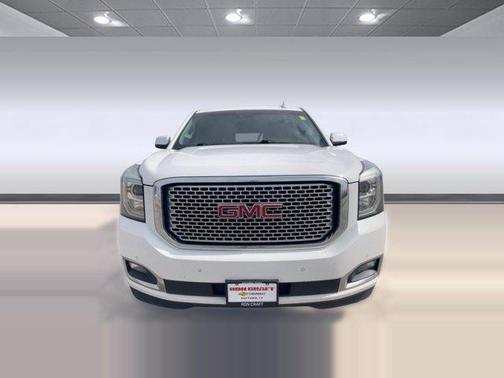 2016 GMC Yukon XL Denali