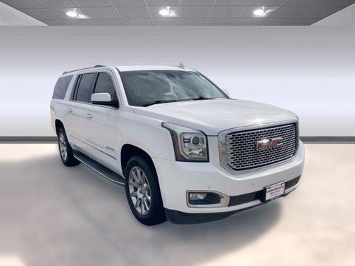2016 GMC Yukon XL Denali