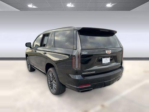 2026 Cadillac Escalade Sport Platinum