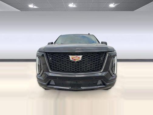 2026 Cadillac Escalade Sport Platinum