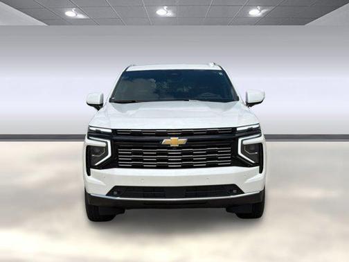 2025 Chevrolet Suburban 4WD High Country