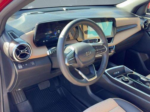 2025 Chevrolet Equinox FWD ACTIV