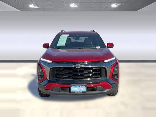 2025 Chevrolet Equinox FWD ACTIV