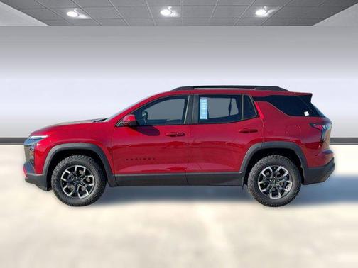 2025 Chevrolet Equinox FWD ACTIV