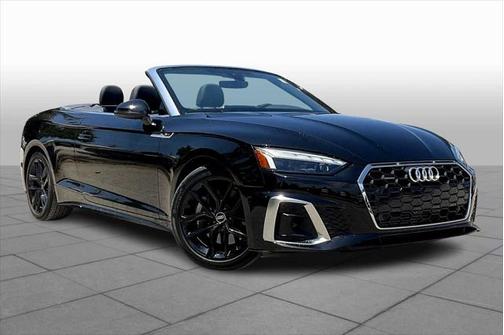 2024 Audi A5 Premium 45 TFSI S line quattro S tronic