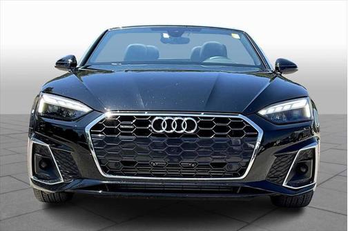 2024 Audi A5 Premium 45 TFSI S line quattro S tronic