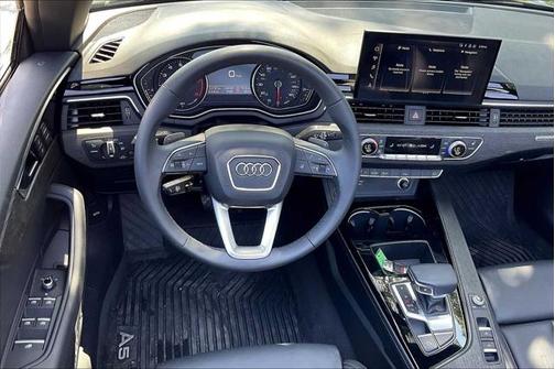 2024 Audi A5 Premium 45 TFSI S line quattro S tronic
