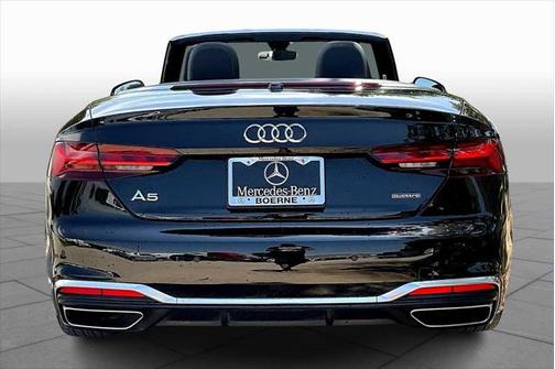 2024 Audi A5 Premium 45 TFSI S line quattro S tronic