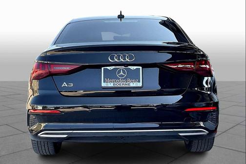 2023 Audi A3 Premium