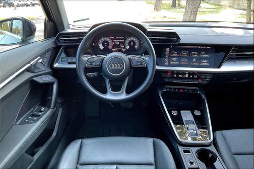 2023 Audi A3 Premium