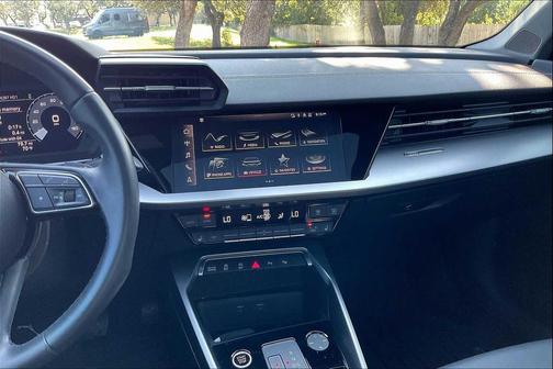 2023 Audi A3 Premium