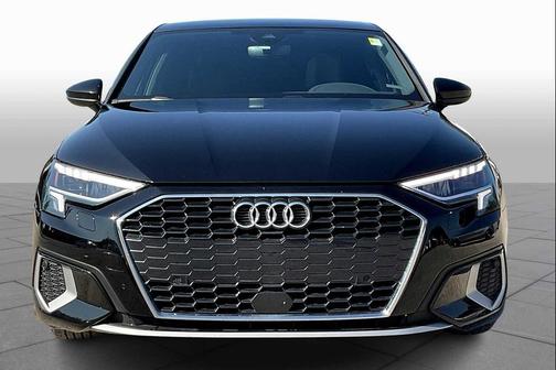 2023 Audi A3 Premium