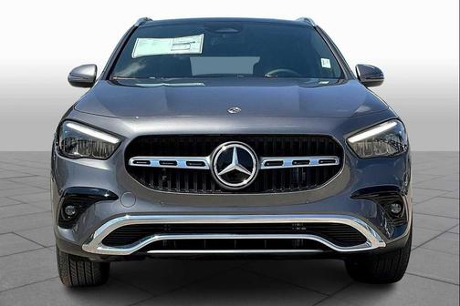 2026 Mercedes-Benz GLA 250 4MATIC