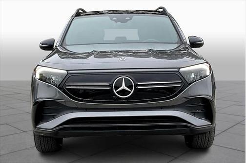 2023 Mercedes-Benz EQB 300 4MATIC
