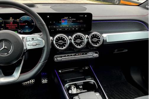 2023 Mercedes-Benz EQB 300 4MATIC