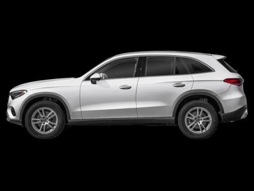 2026 Mercedes-Benz GLC 300 Base