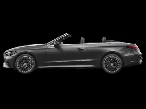 2026 Mercedes-Benz CLE 450 4MATIC