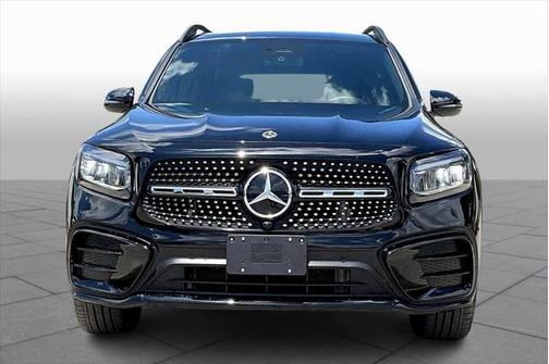 2024 Mercedes-Benz GLB 250 Base