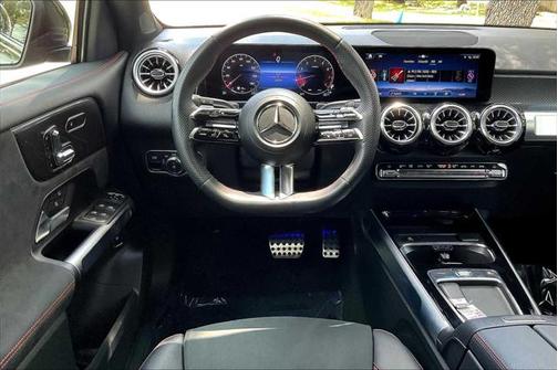 2024 Mercedes-Benz GLB 250 Base