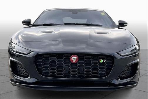 2023 Jaguar F-TYPE R AWD Automatic