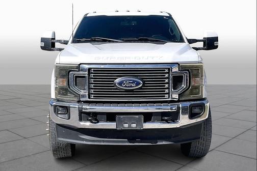 2022 Ford F-350 Lariat