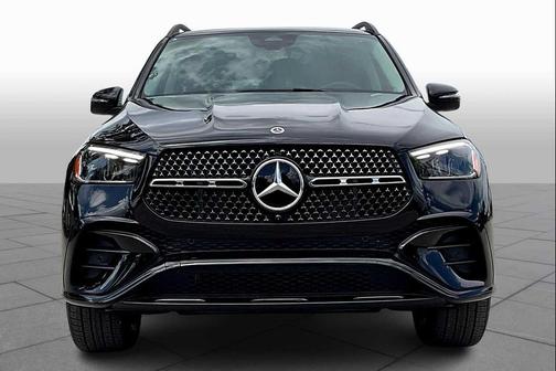 2025 Mercedes-Benz GLE 350 Base