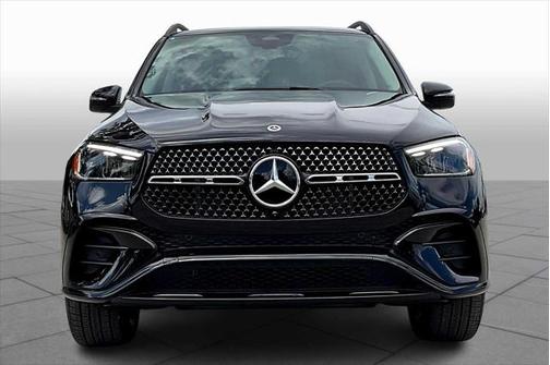2025 Mercedes-Benz GLE 350 Base