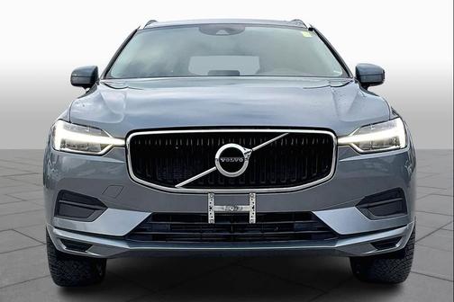 2020 Volvo XC60 T6 Momentum