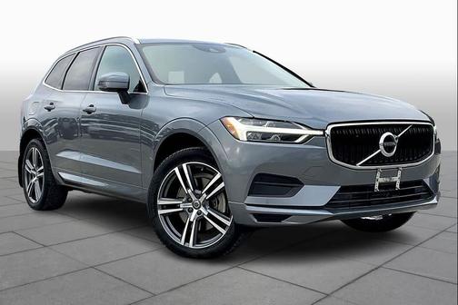2020 Volvo XC60 T6 Momentum