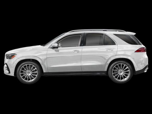2025 Mercedes-Benz GLE 450 4MATIC