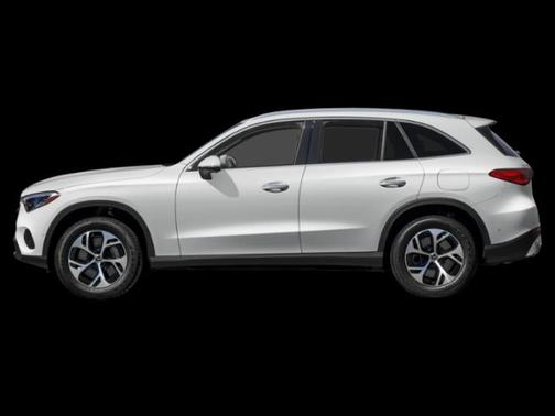 2026 Mercedes-Benz GLC 350e Base
