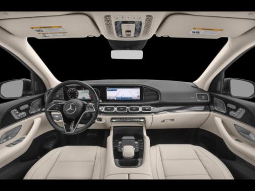 2025 Mercedes-Benz GLE 450 4MATIC