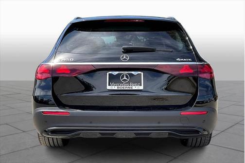 2025 Mercedes-Benz E-Class 4MATIC