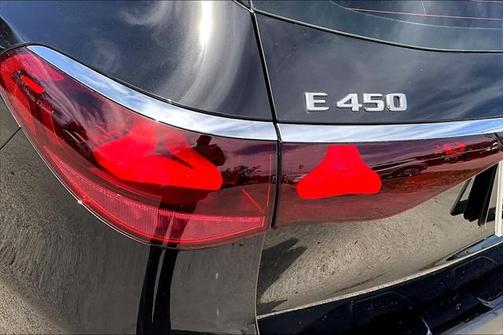 2025 Mercedes-Benz E-Class 4MATIC