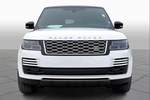2021 Land Rover Range Rover P525 Westminster