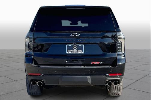 2025 Chevrolet Tahoe 2WD RST