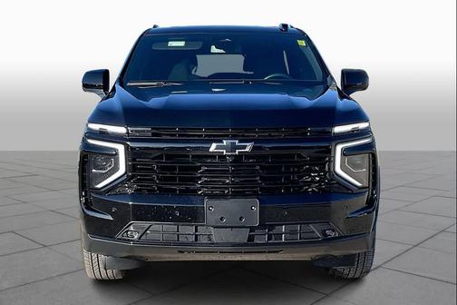 2025 Chevrolet Tahoe 2WD RST