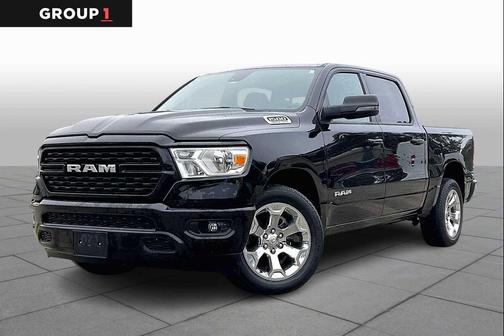 2023 RAM 1500 Lone Star