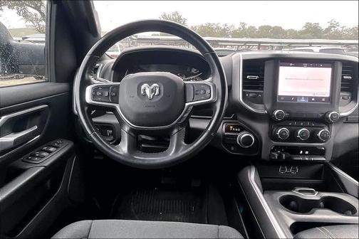 2023 RAM 1500 Lone Star