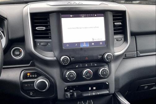 2023 RAM 1500 Lone Star