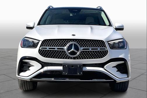 2024 Mercedes-Benz GLE 450 4MATIC