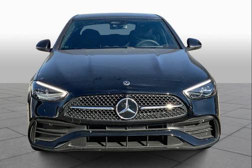2024 Mercedes-Benz C-Class C 300 4MATIC