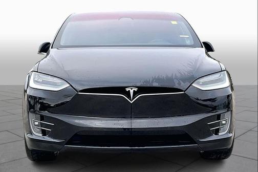 2020 Tesla Model X Performance Dual Motor All-Wheel Drive