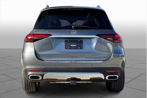 2025 Mercedes-Benz GLE 350 Base