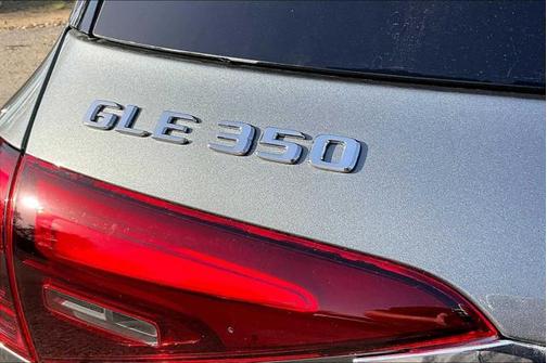 2025 Mercedes-Benz GLE 350 Base