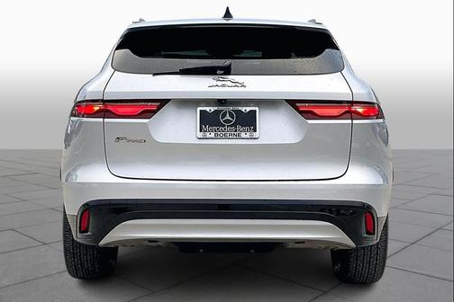 2023 Jaguar F-PACE S P250 AWD Automatic