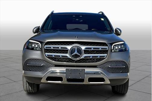 2021 Mercedes-Benz GLS 450 4MATIC
