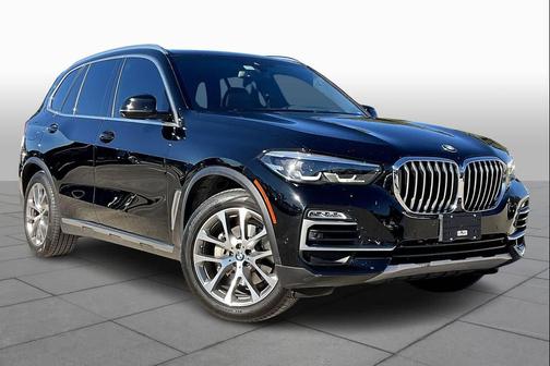 2020 BMW X5 sDrive40i